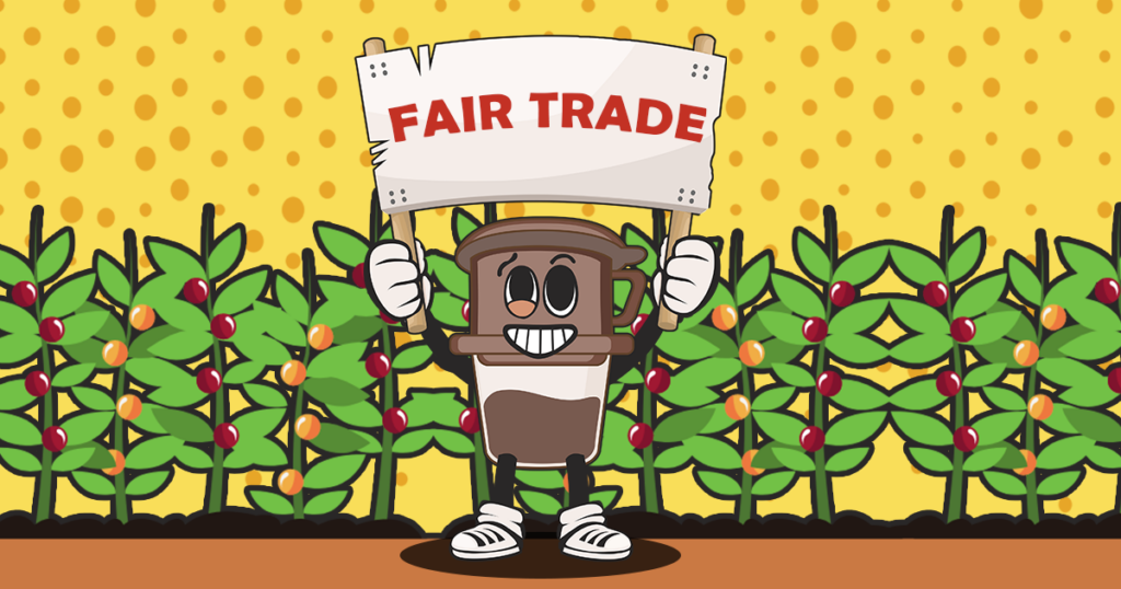 Why is Fair Trade Coffee Important?